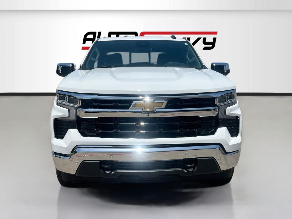 chevrolet silverado 1500 2026 1GCUKDED8TZ142594 image chevrolet silverado 1500 2026 1GCUKDED8TZ142594 image